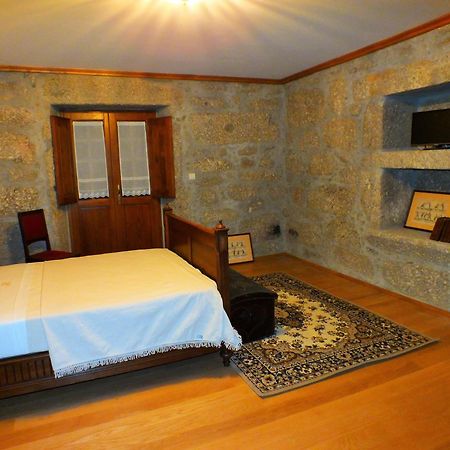 Quinta Do Rocha Villa Vilela  Ruang foto