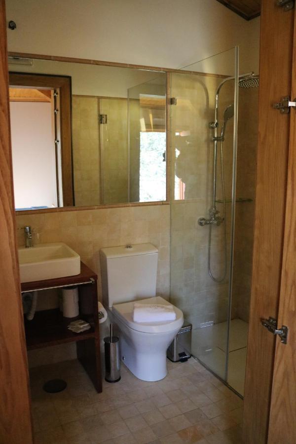 Quinta Do Rocha Villa Vilela  Bagian luar foto
