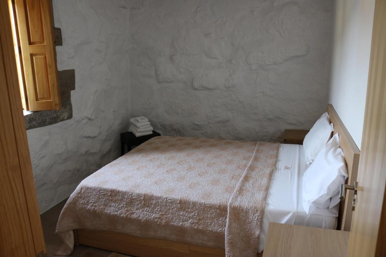 Quinta Do Rocha Villa Vilela  Bagian luar foto