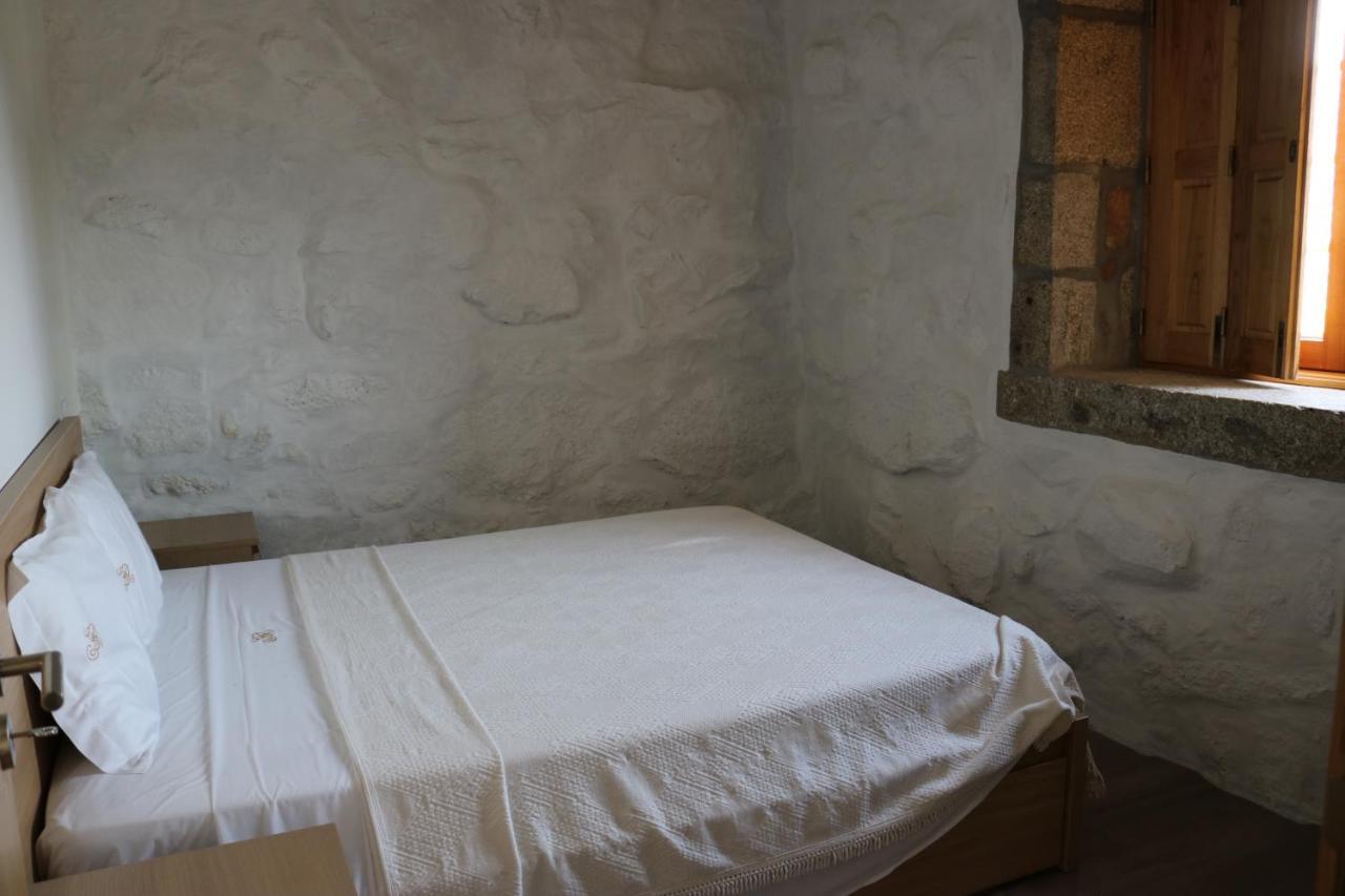 Quinta Do Rocha Villa Vilela  Bagian luar foto