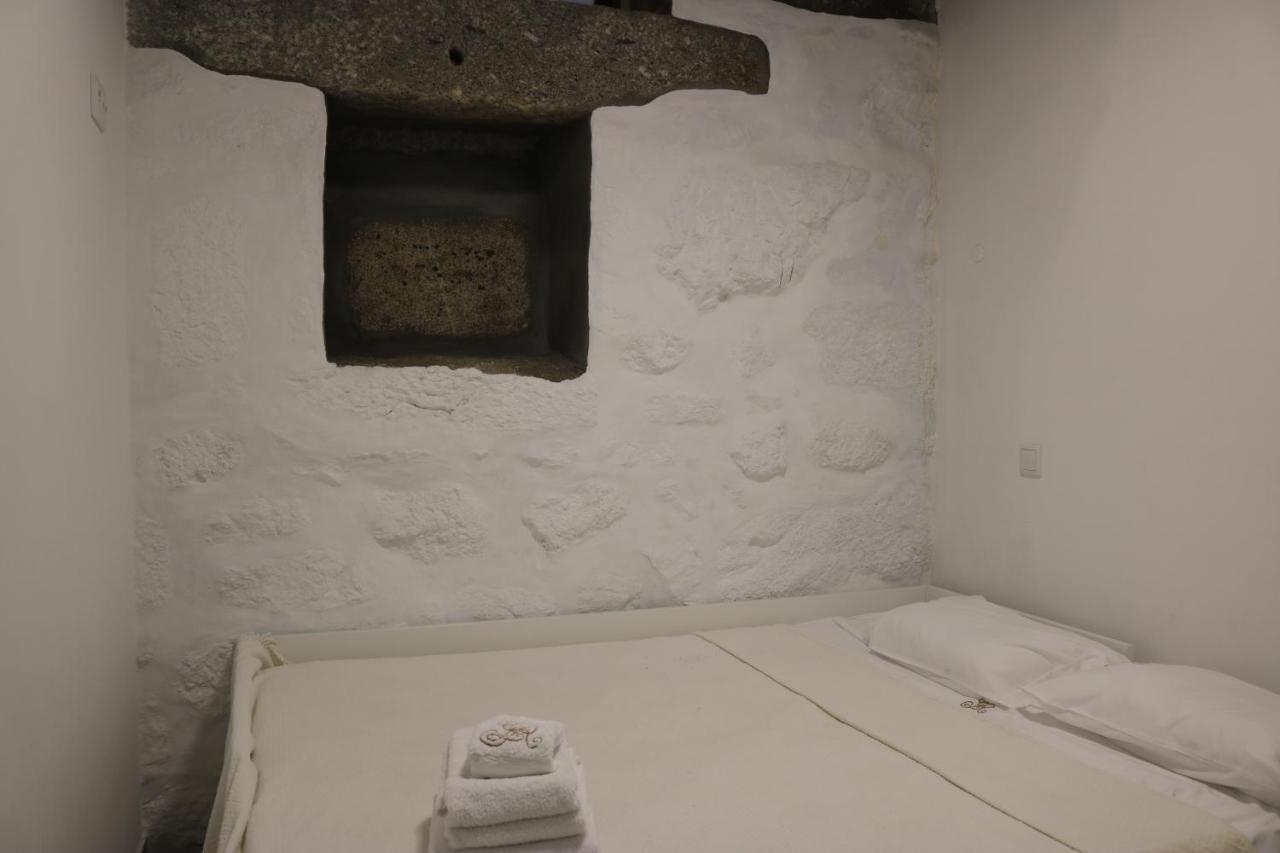 Quinta Do Rocha Villa Vilela  Bagian luar foto