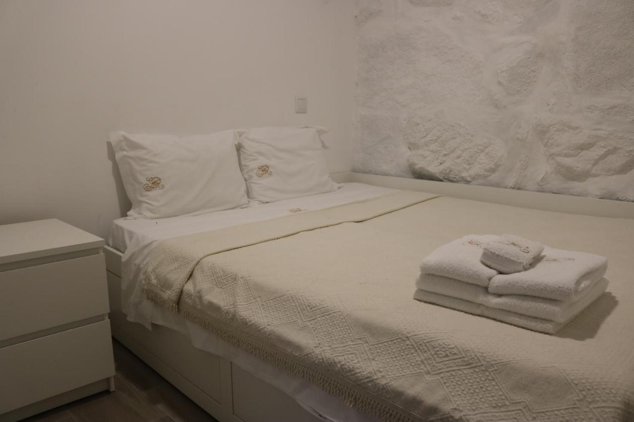 Quinta Do Rocha Villa Vilela  Bagian luar foto