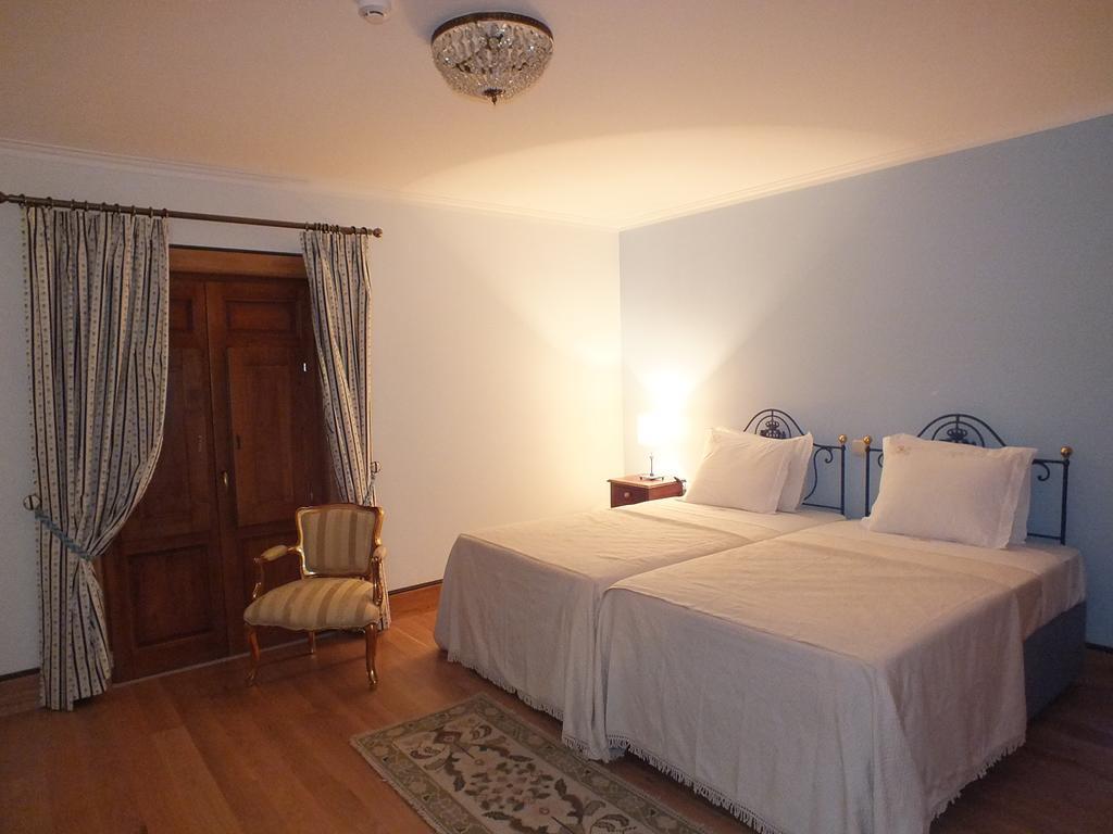 Quinta Do Rocha Villa Vilela  Ruang foto