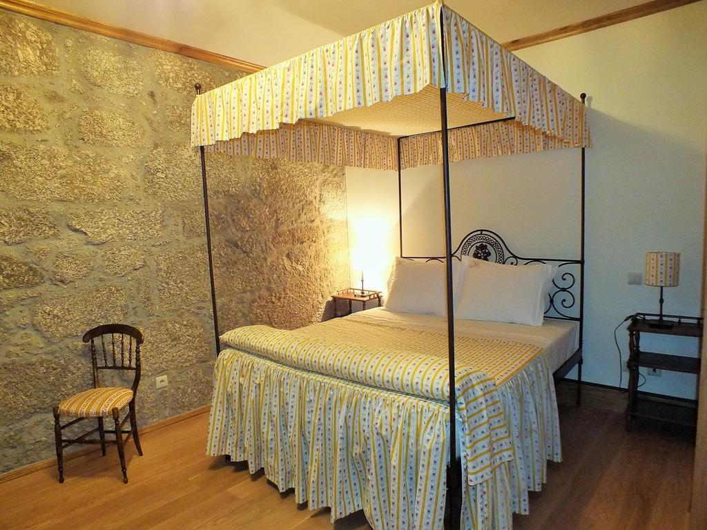 Quinta Do Rocha Villa Vilela  Ruang foto