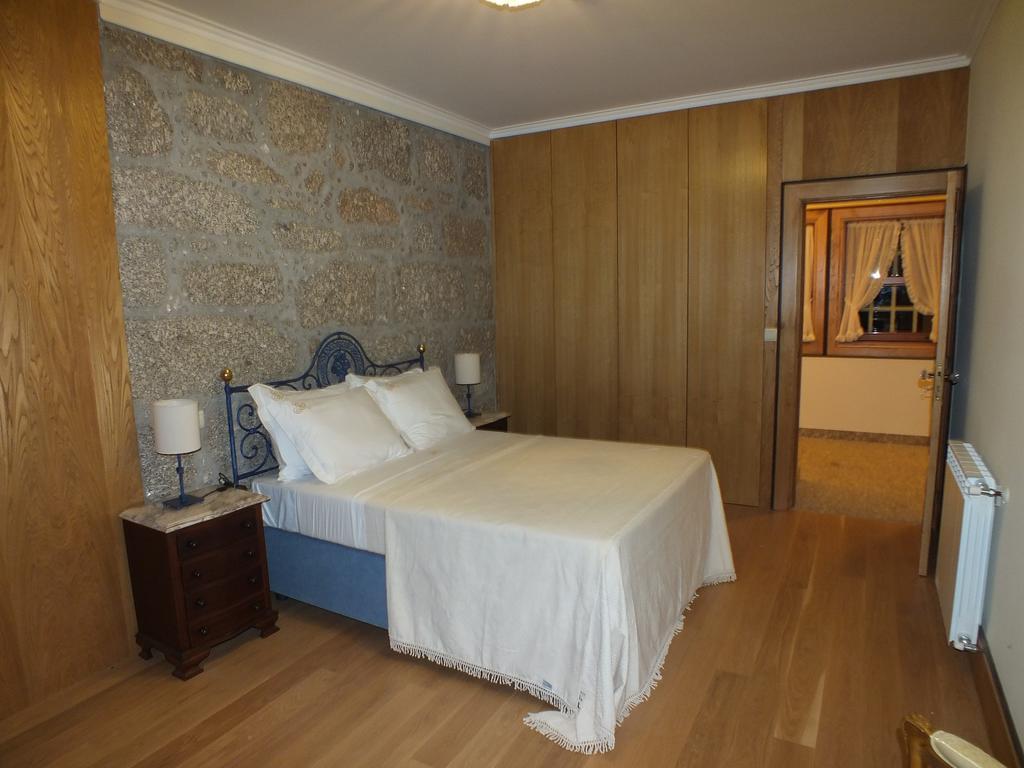 Quinta Do Rocha Villa Vilela  Ruang foto