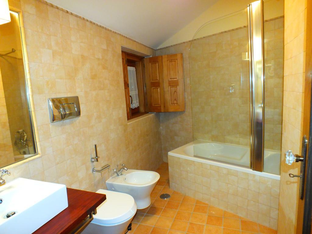 Quinta Do Rocha Villa Vilela  Ruang foto