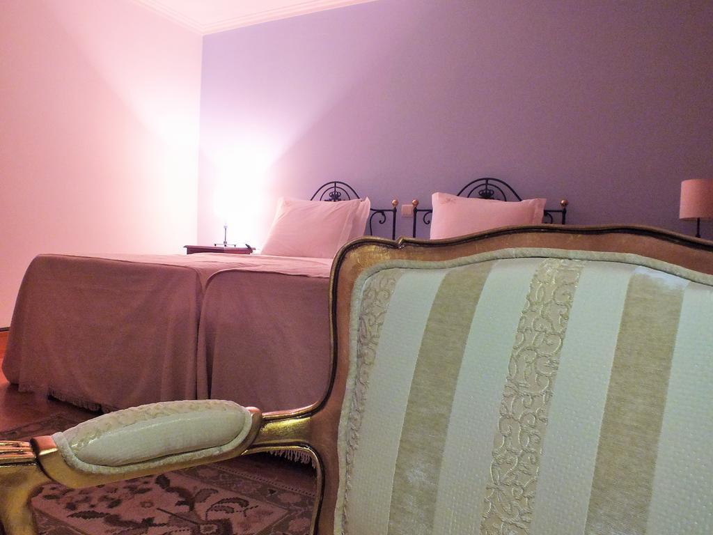 Quinta Do Rocha Villa Vilela  Ruang foto