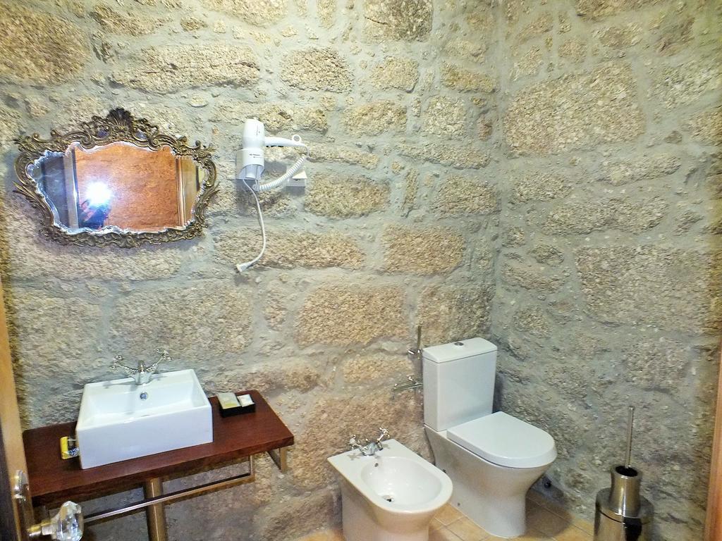 Quinta Do Rocha Villa Vilela  Ruang foto