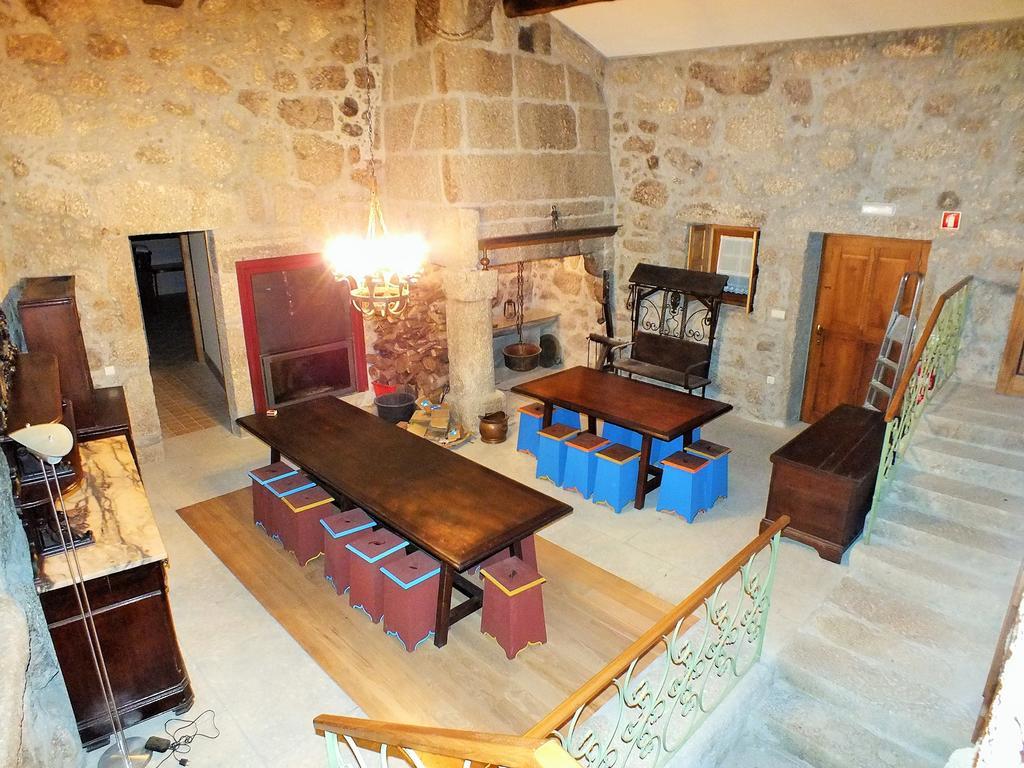 Quinta Do Rocha Villa Vilela  Bagian luar foto
