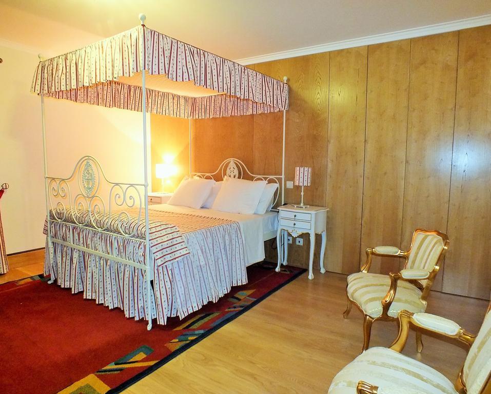 Quinta Do Rocha Villa Vilela  Ruang foto