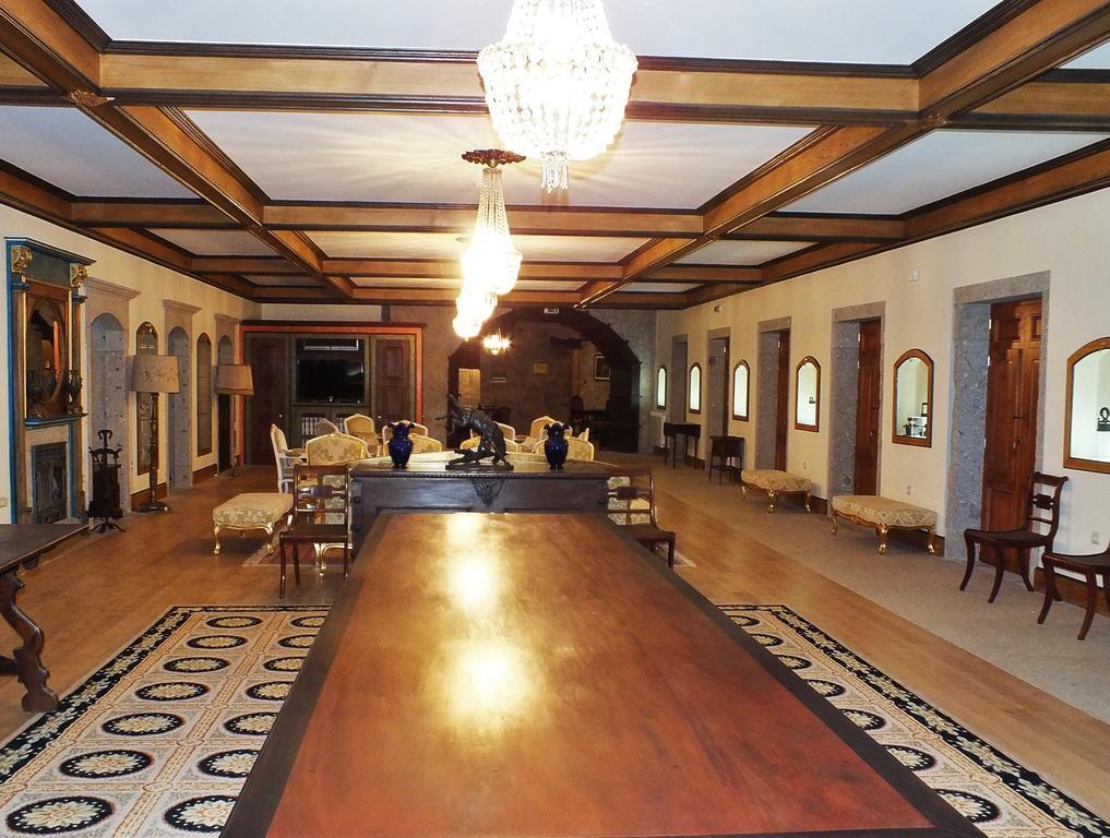 Quinta Do Rocha Villa Vilela  Bagian luar foto