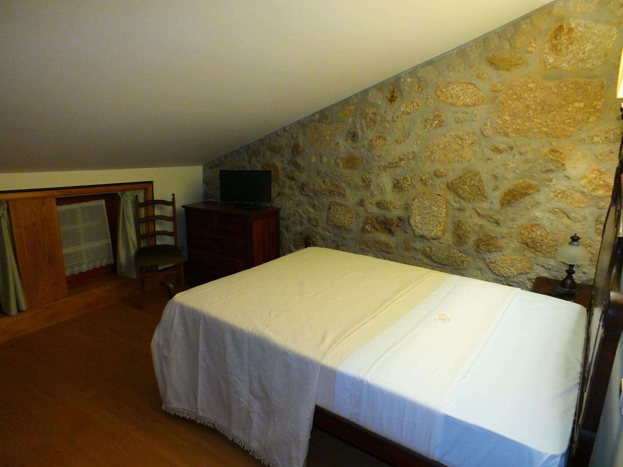 Quinta Do Rocha Villa Vilela  Ruang foto