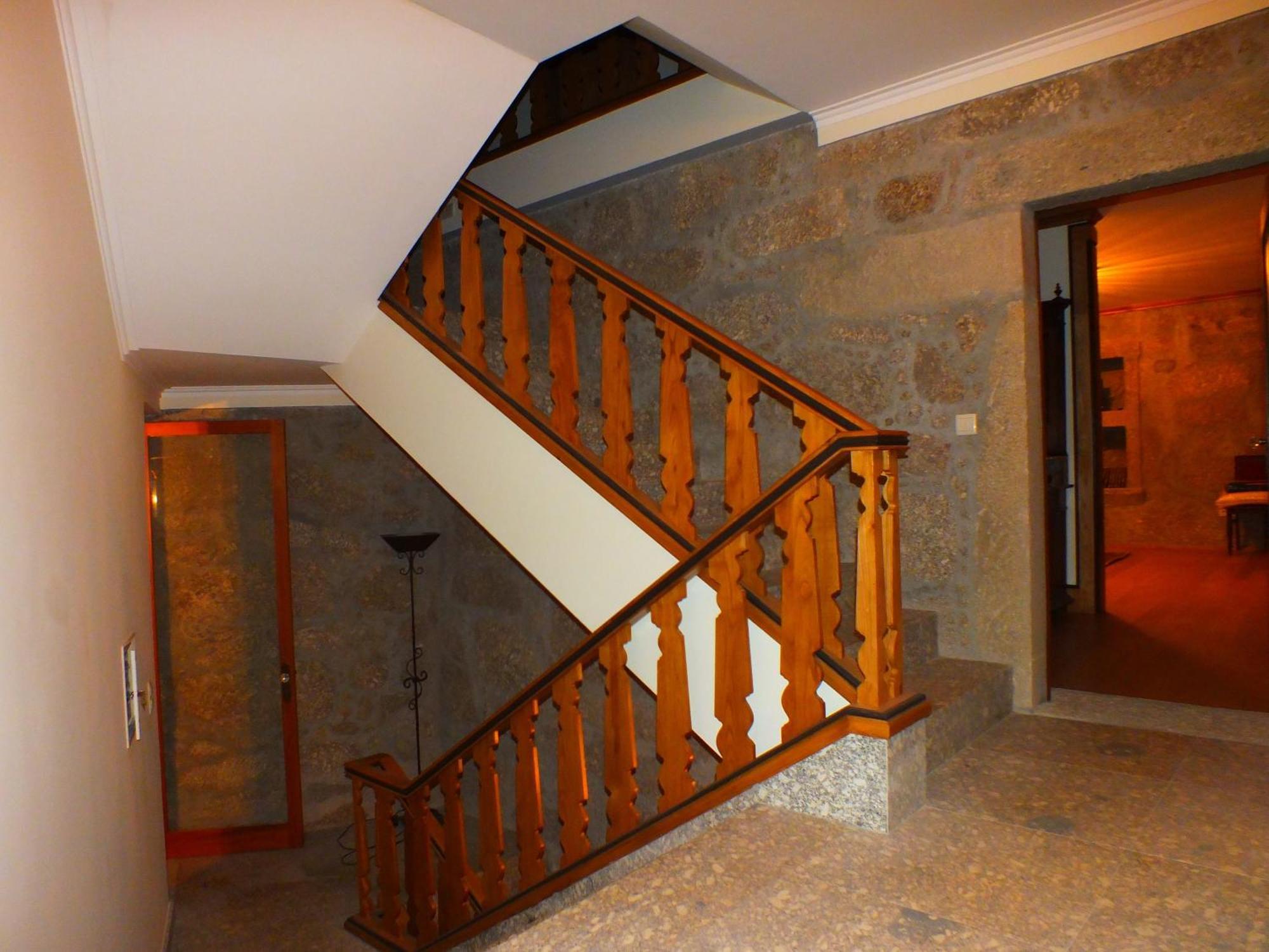 Quinta Do Rocha Villa Vilela  Ruang foto