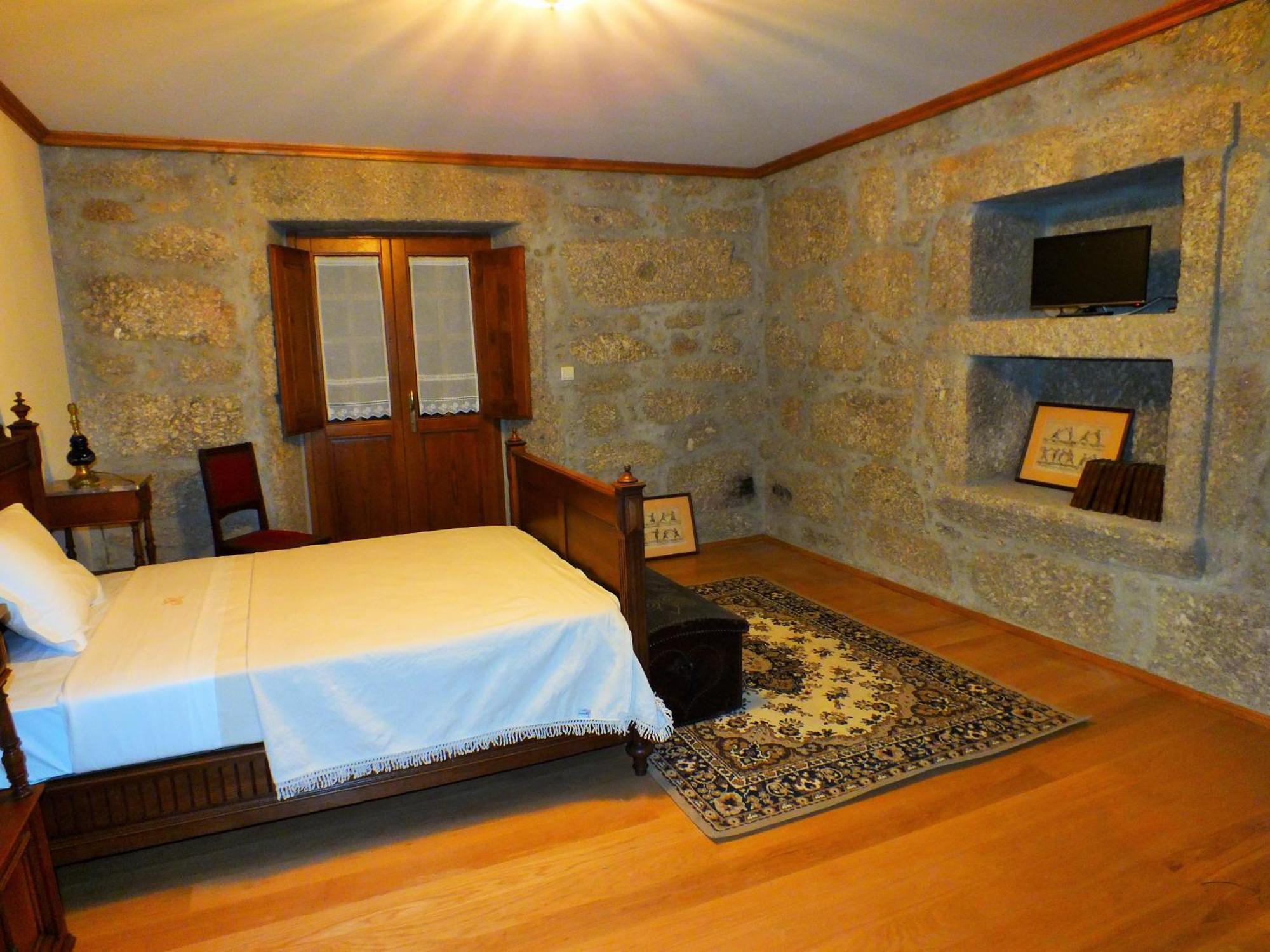 Quinta Do Rocha Villa Vilela  Ruang foto