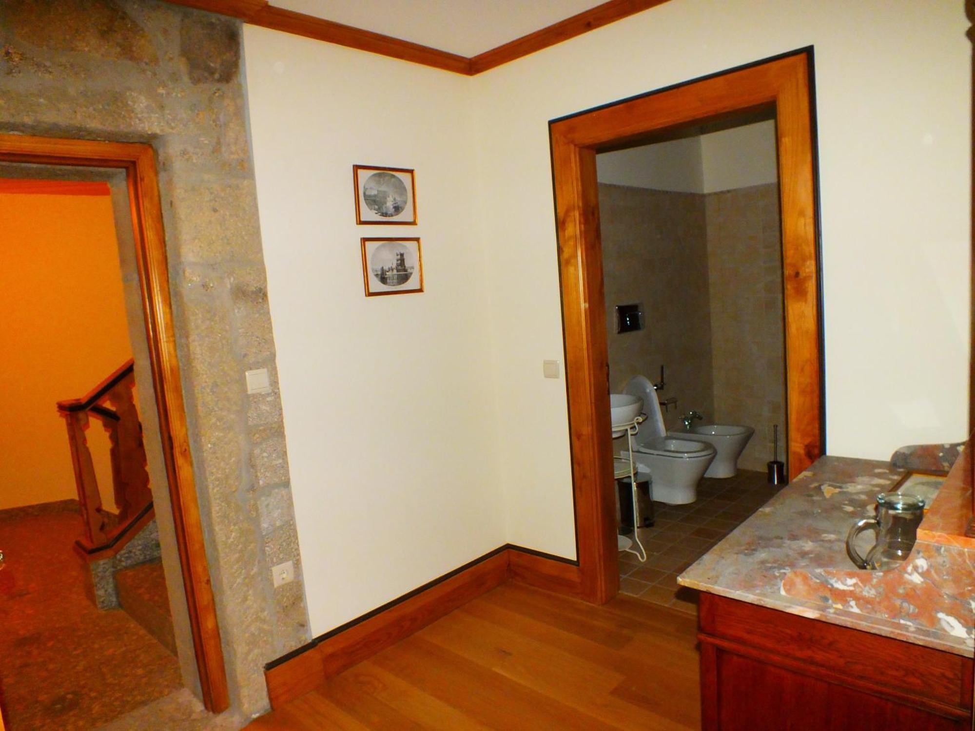 Quinta Do Rocha Villa Vilela  Ruang foto