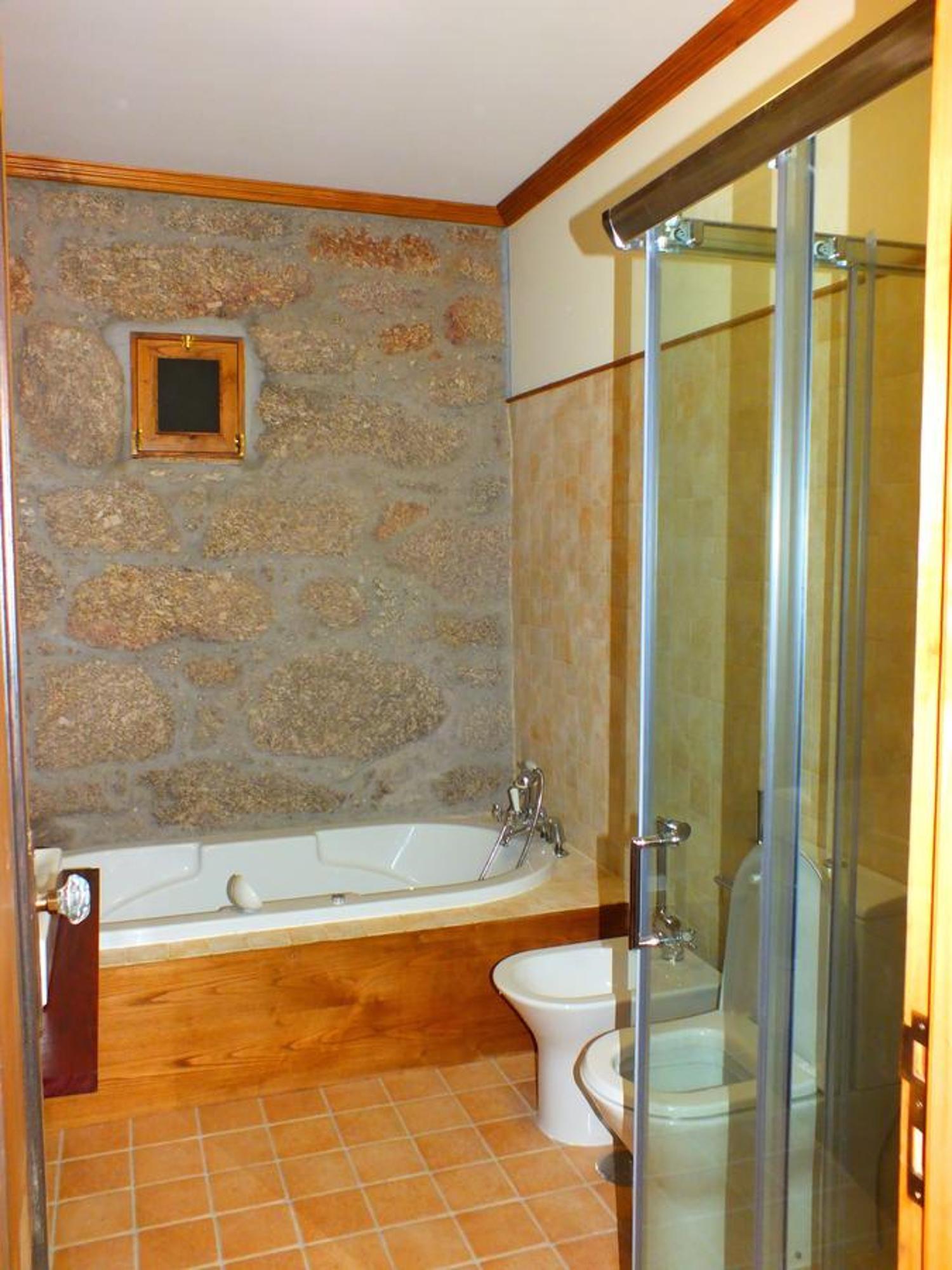 Quinta Do Rocha Villa Vilela  Ruang foto