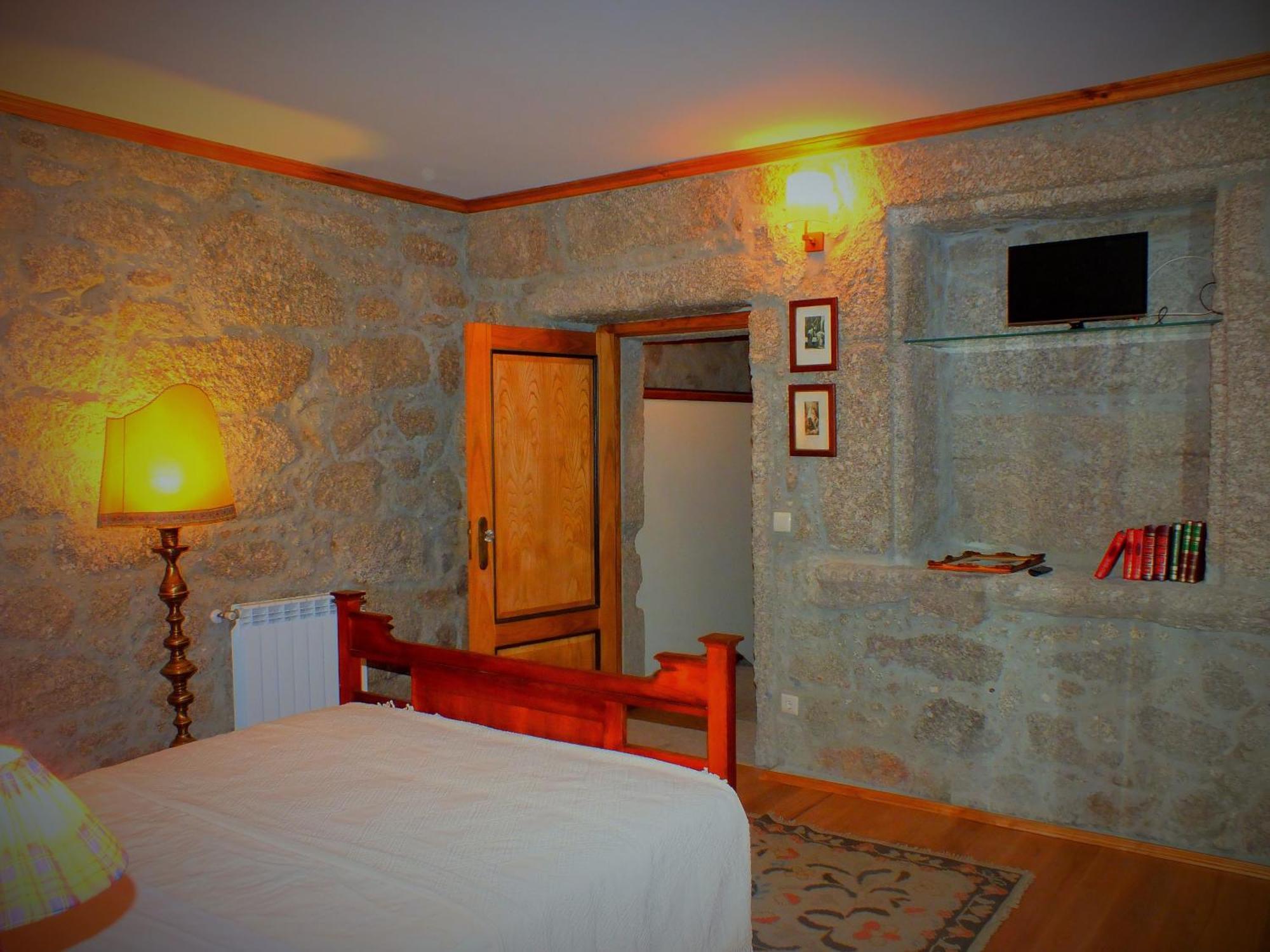 Quinta Do Rocha Villa Vilela  Ruang foto