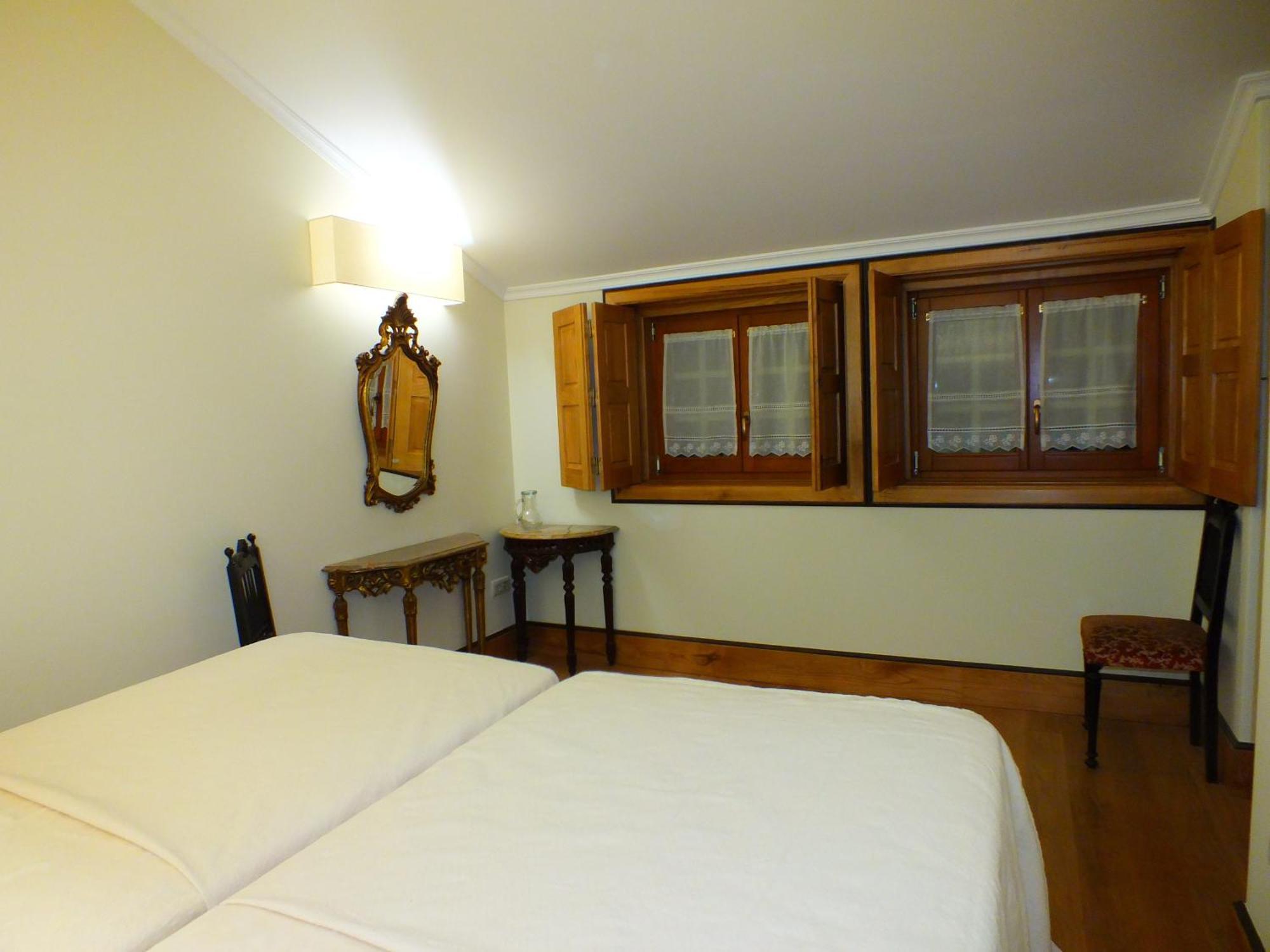 Quinta Do Rocha Villa Vilela  Ruang foto