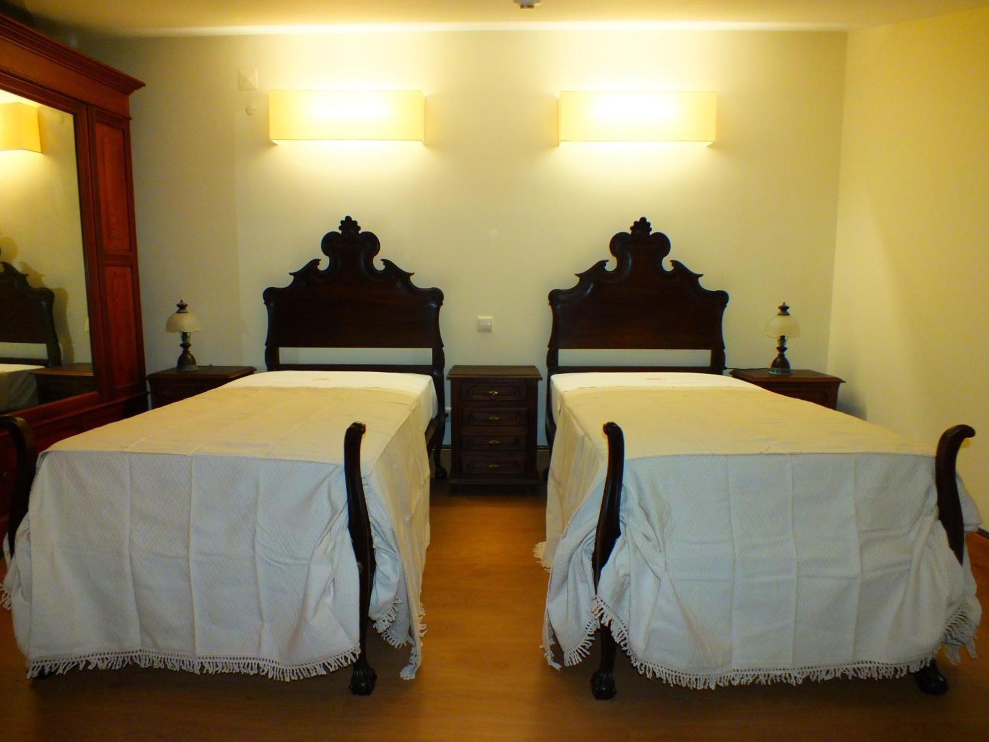 Quinta Do Rocha Villa Vilela  Ruang foto