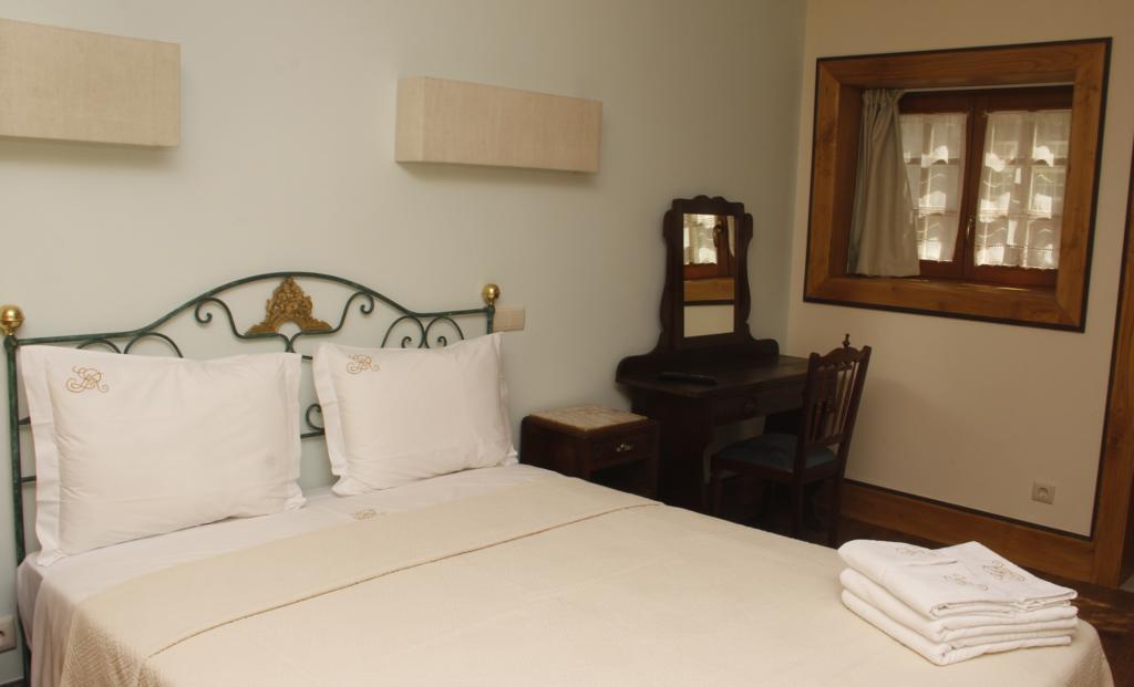 Quinta Do Rocha Villa Vilela  Bagian luar foto