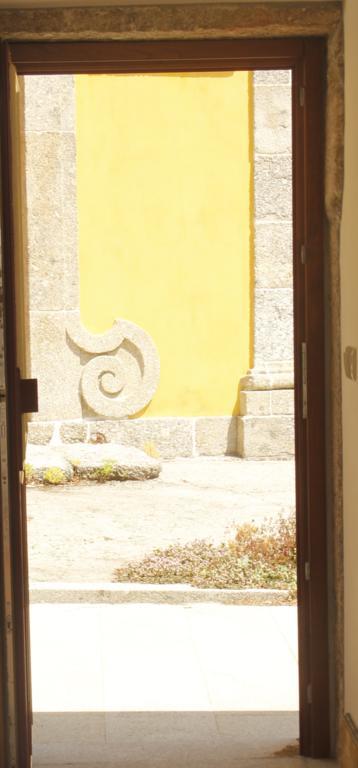Quinta Do Rocha Villa Vilela  Bagian luar foto